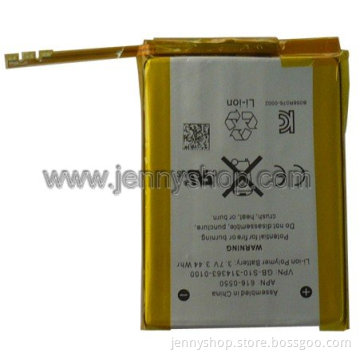 for iPod Touch 4 Replacement Battery